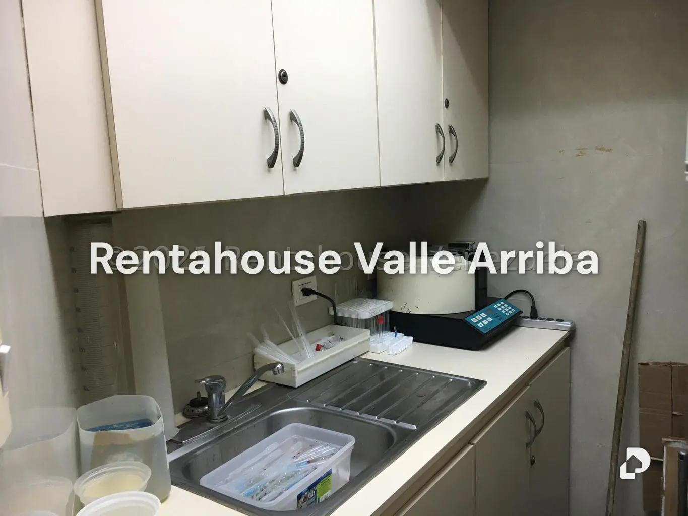 Local comercial en Los Ruices, Caracas – 13