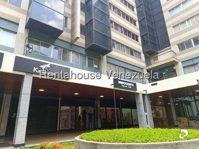 Oficina en La Castellana, Caracas – 16