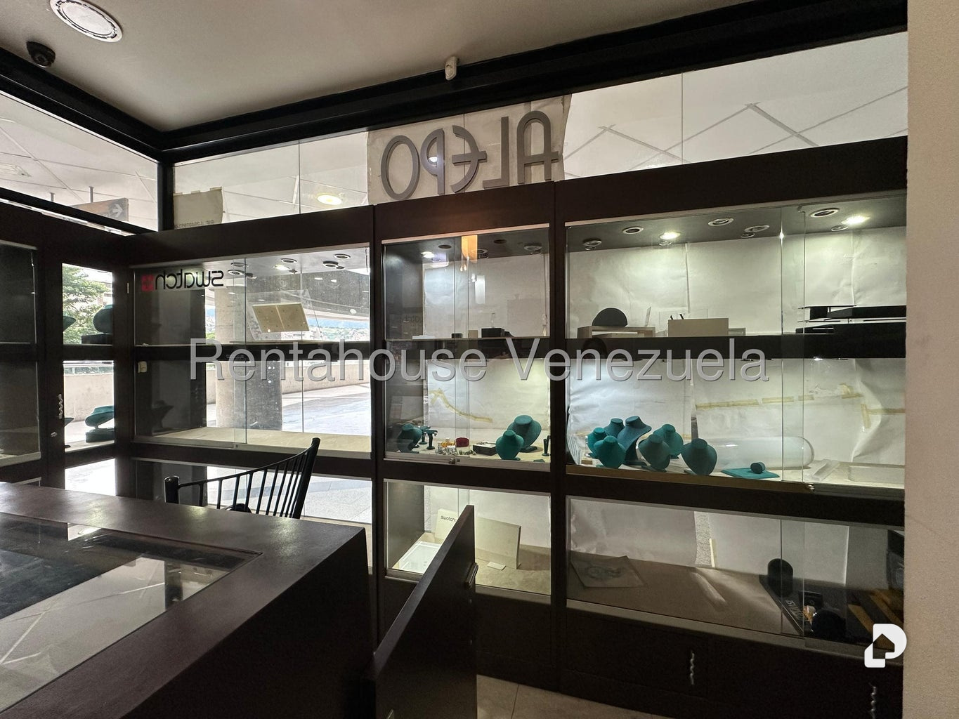 Local comercial en El Paraíso, Caracas – 7