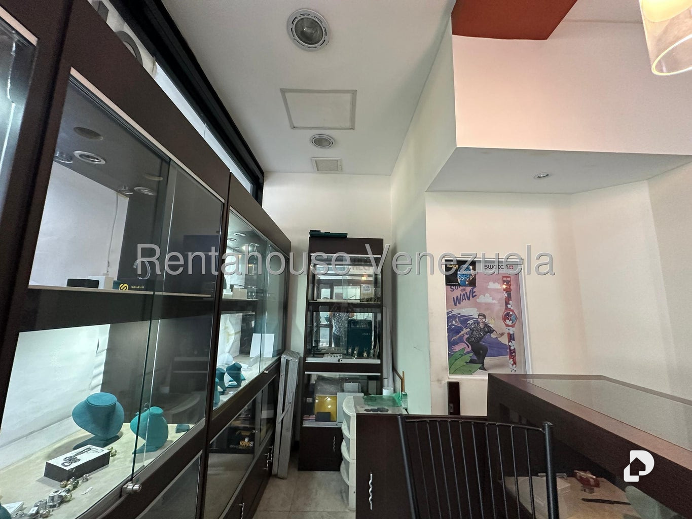 Local comercial en El Paraíso, Caracas – 6