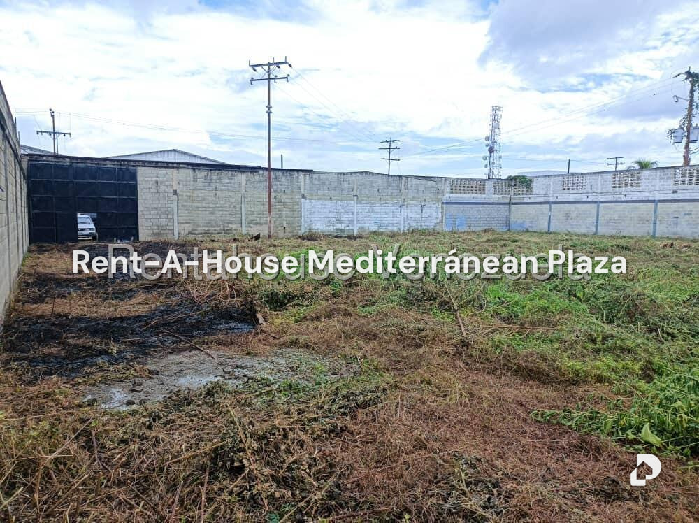 Terreno en Paraparal, Los Guayos – 7