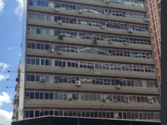 Oficina en Chacao, Caracas - 1