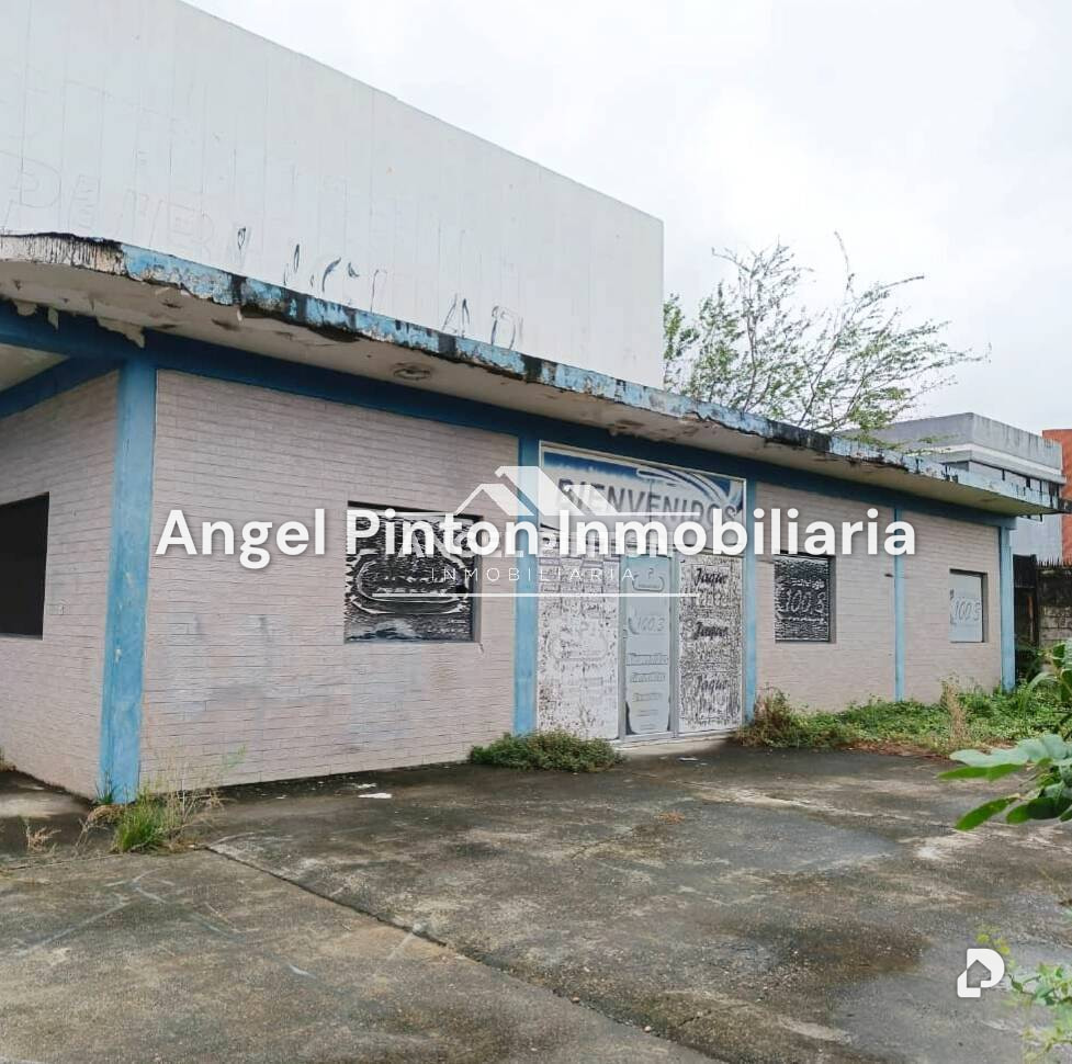 Galpón en Zona Industrial, Araure – 8