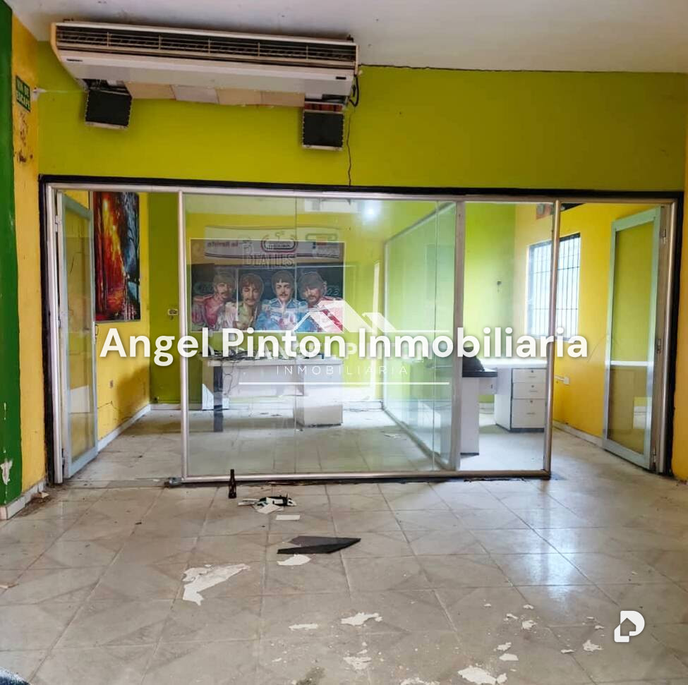 Galpón en Zona Industrial, Araure – 9