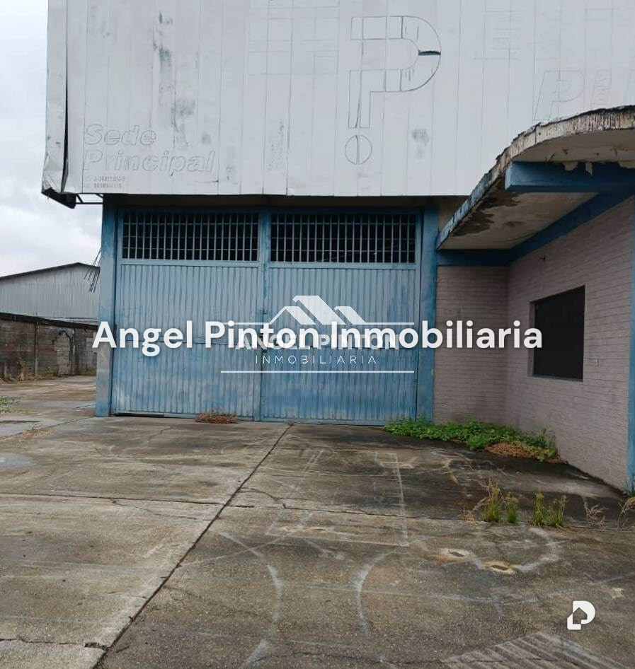 Galpón en Zona Industrial, Araure – 11