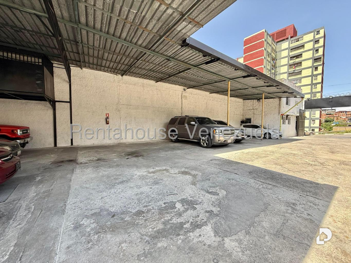 Terreno en Catia, Caracas – 8