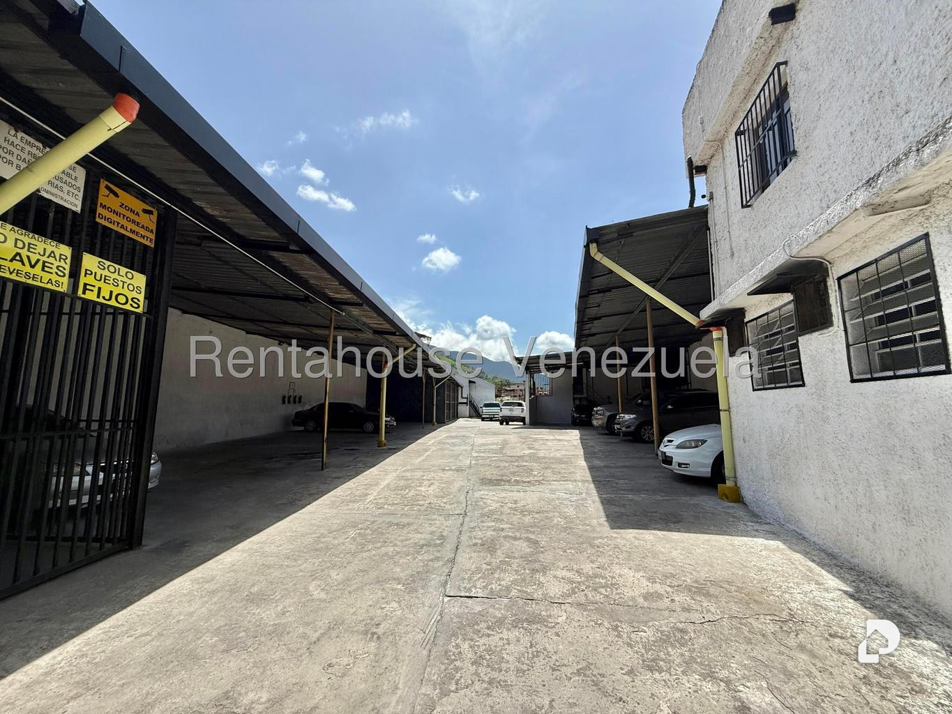 Terreno en Catia, Caracas – 7