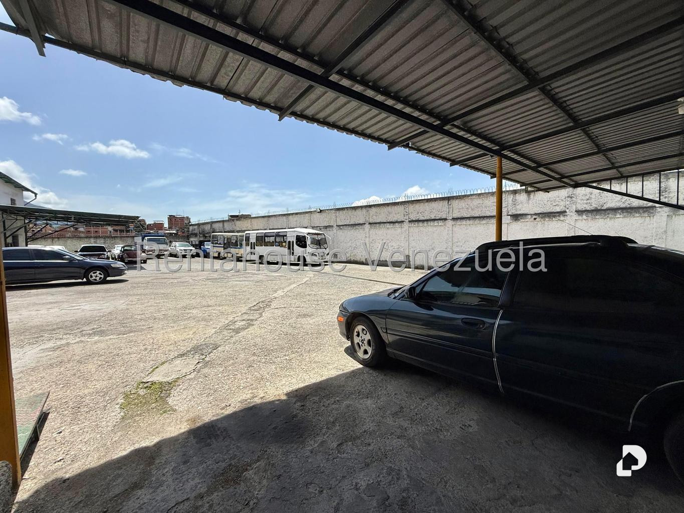 Terreno en Catia, Caracas – 6
