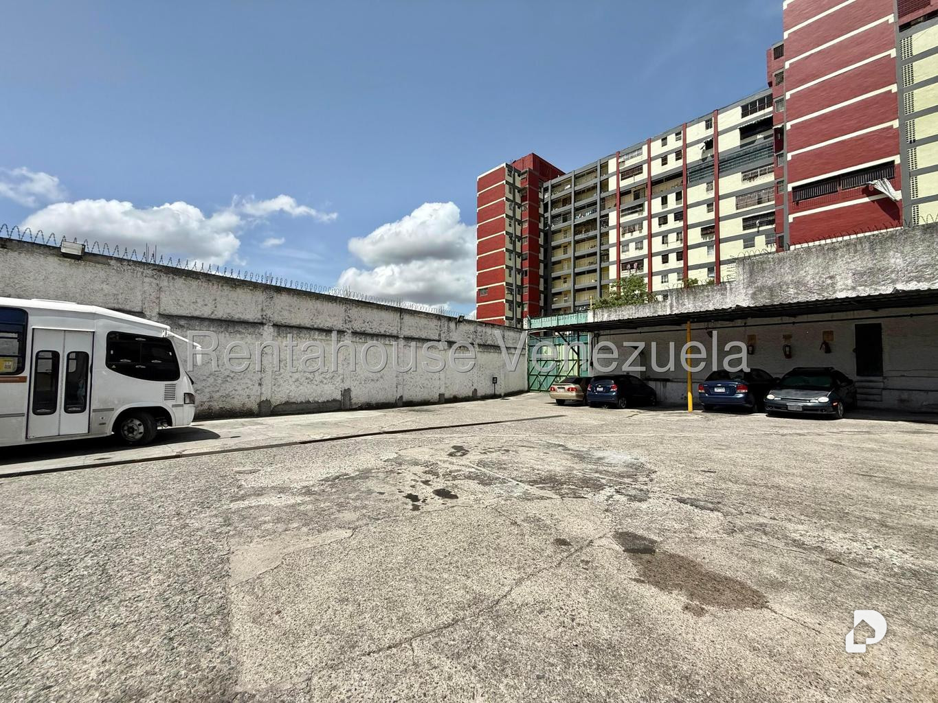 Terreno en Catia, Caracas – 3