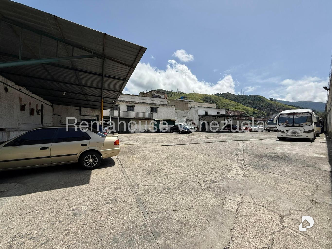 Terreno en Catia, Caracas – 5