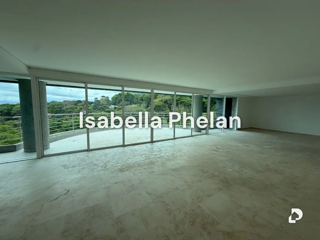 Penthouse in Los Chorros, Caracas – 3