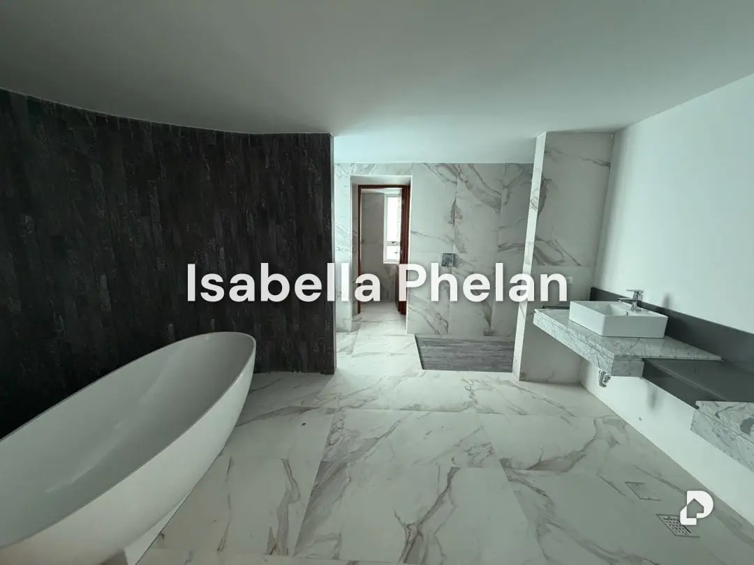 Penthouse in Los Chorros, Caracas – 5