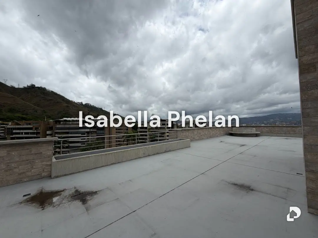 Penthouse in Los Chorros, Caracas – 7