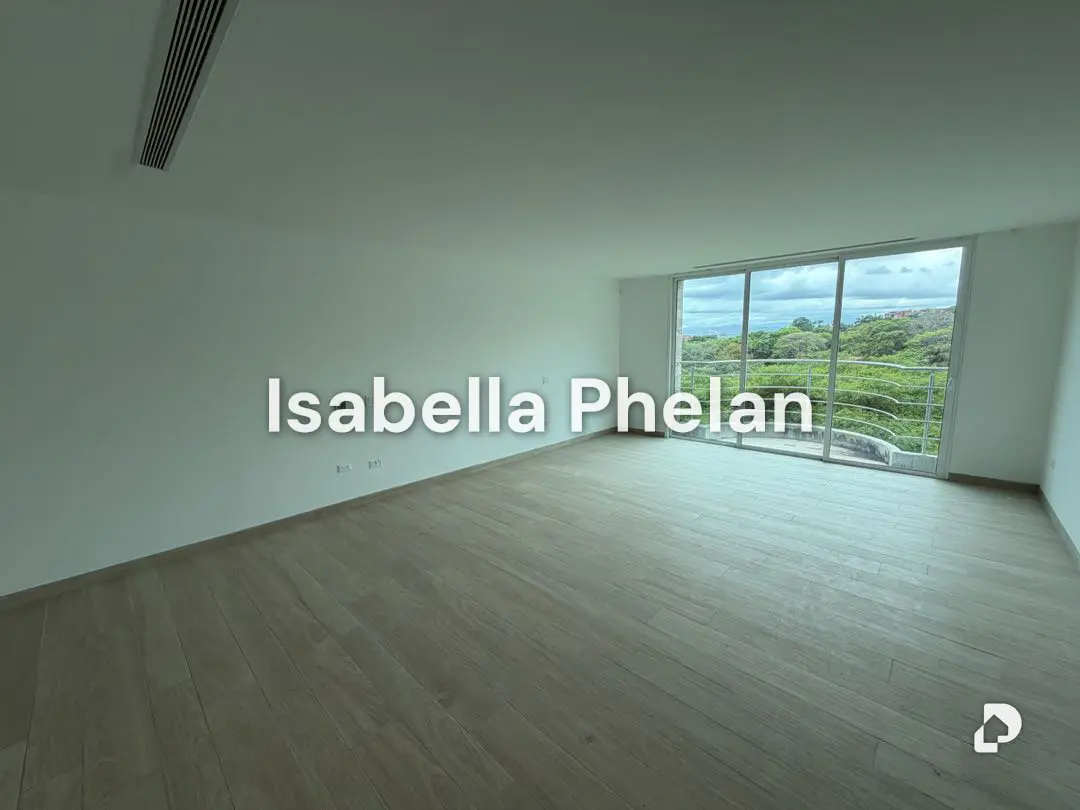 Penthouse in Los Chorros, Caracas – 4