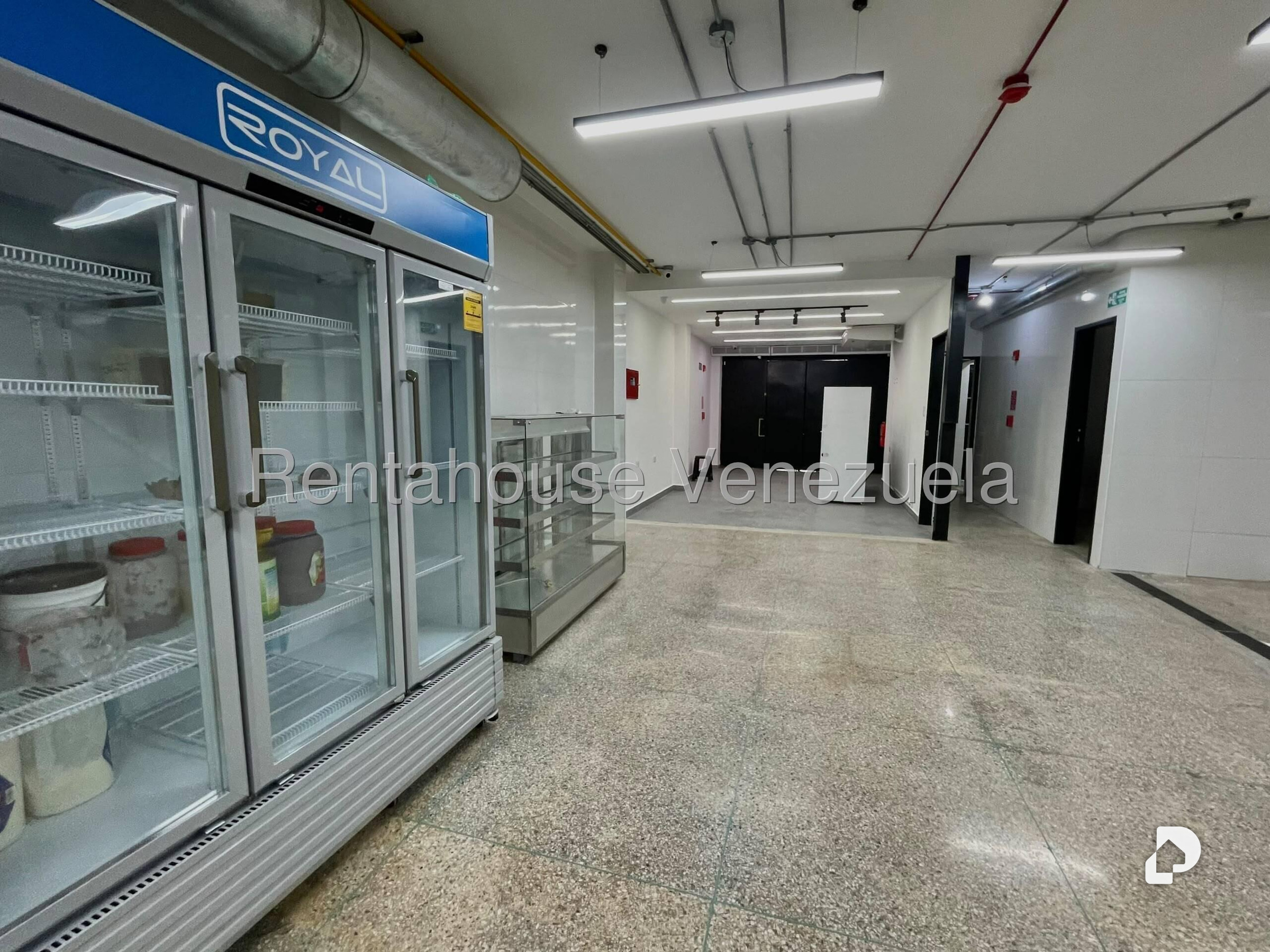 Local comercial en Catia, Caracas – 9