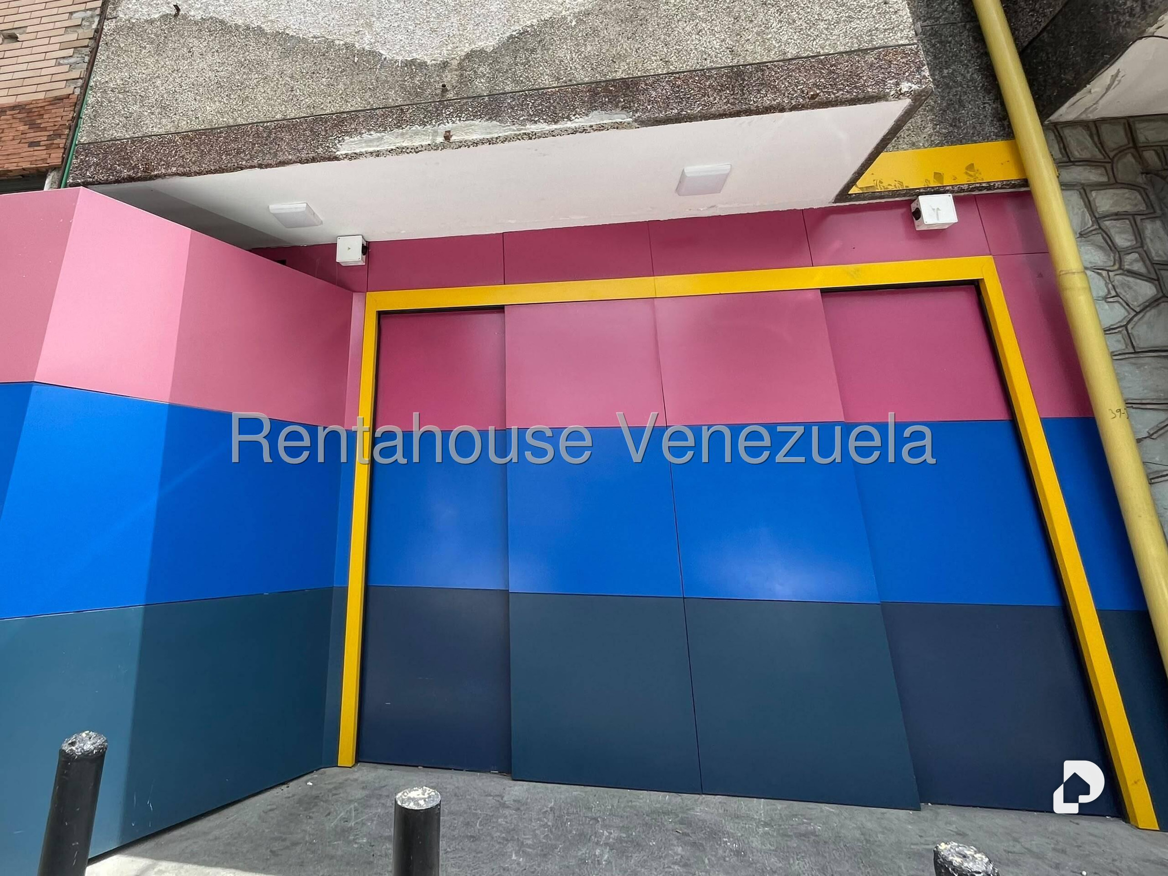 Local comercial en Catia, Caracas – 3