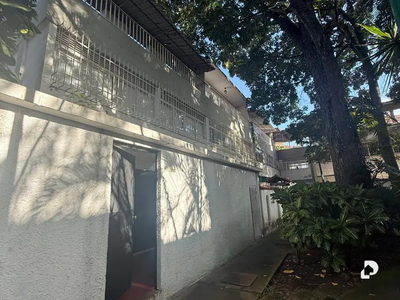 Casa en Los Chorros, Caracas – 4