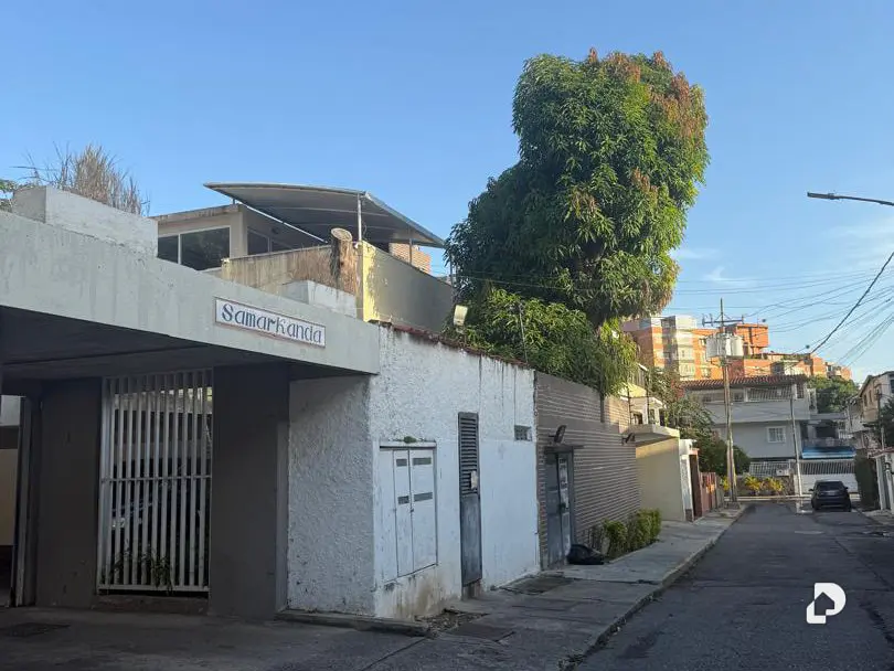 Casa en Los Chorros, Caracas – 1