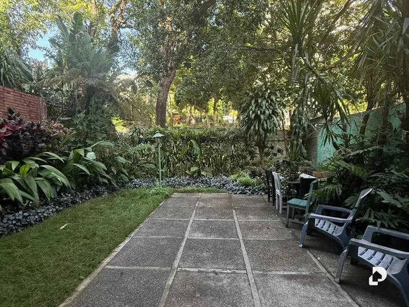 Casa en Los Chorros, Caracas – 3