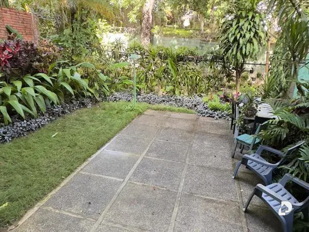 Casa en Los Chorros, Caracas – 8