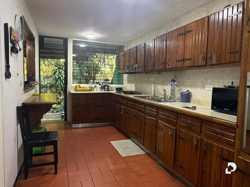 Casa en Los Chorros, Caracas – 2