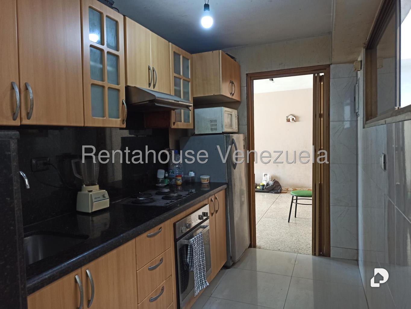 Apartamento en Parroquia Santa Rosalía, Caracas – 6
