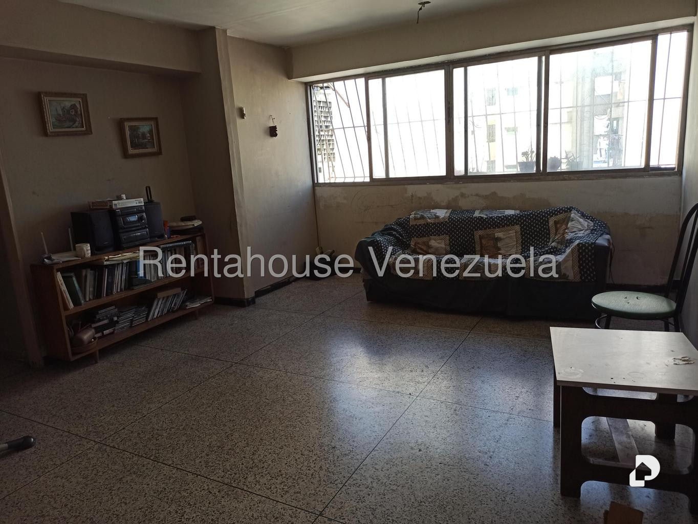 Apartamento en Parroquia Santa Rosalía, Caracas – 3