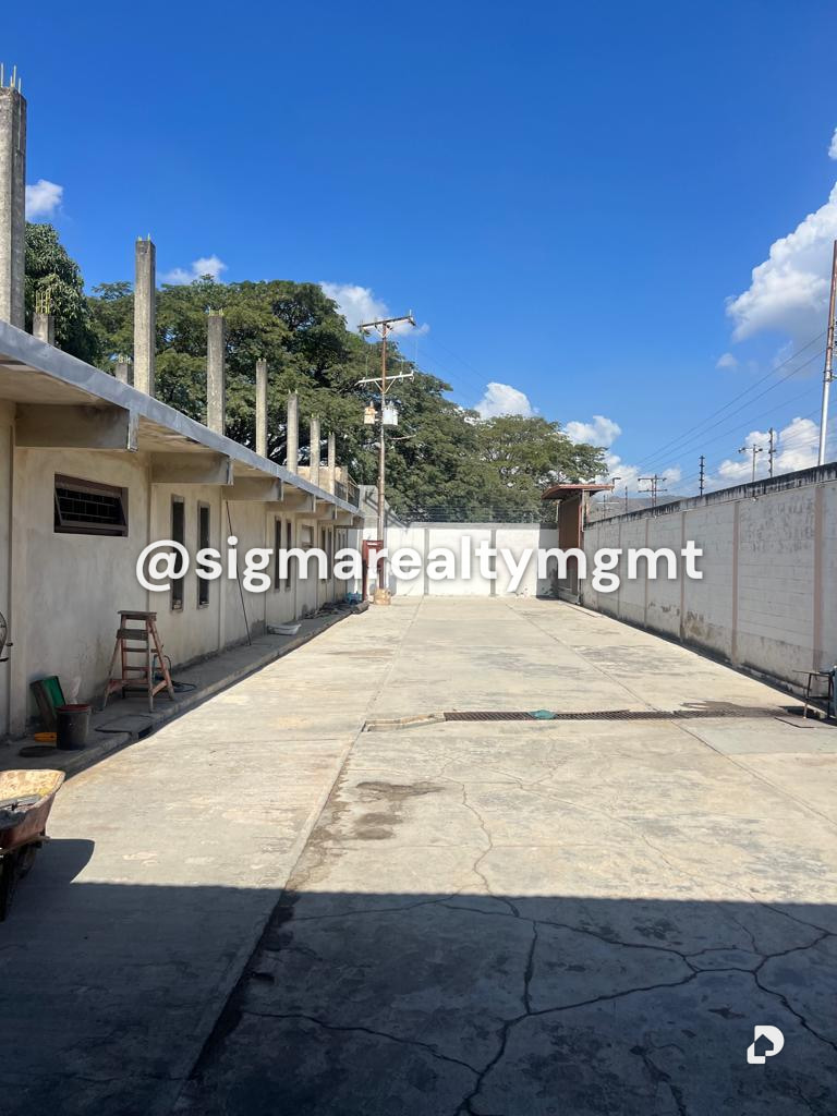 Warehouse in Parcelam. Ind. El Tigre, Guacara – 8