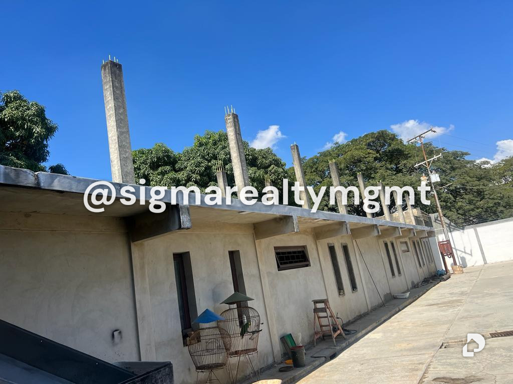 Warehouse in Parcelam. Ind. El Tigre, Guacara – 2