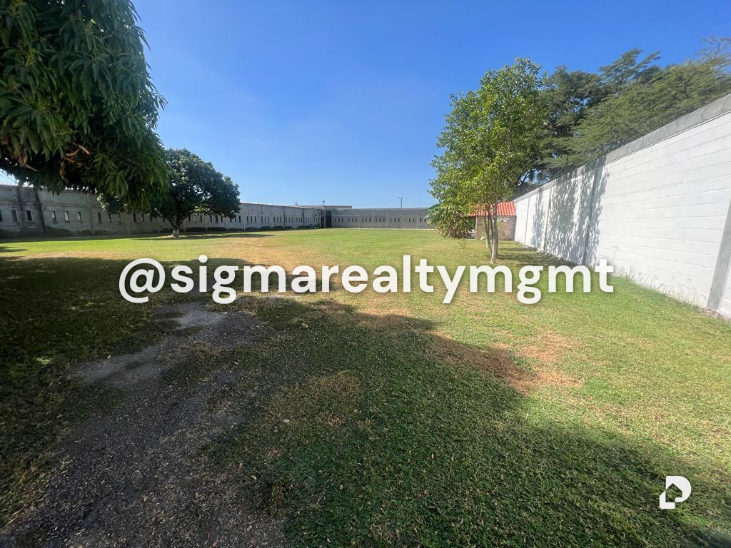 Warehouse in Parcelam. Ind. El Tigre, Guacara – 9