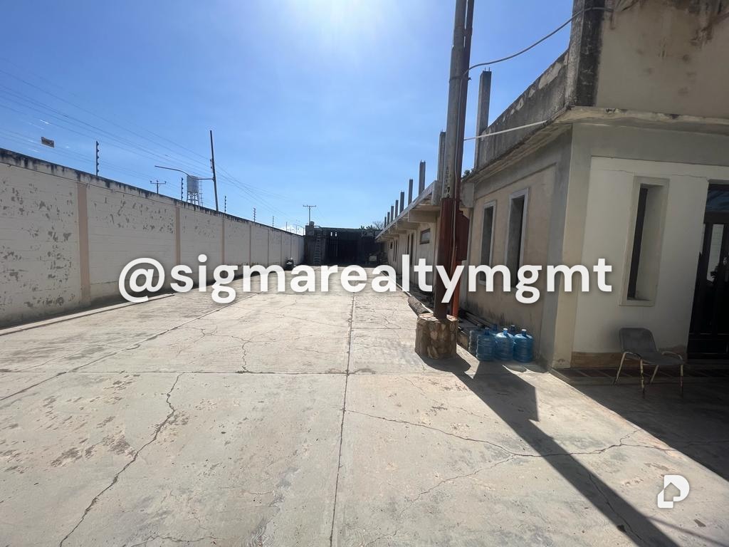 Warehouse in Parcelam. Ind. El Tigre, Guacara – 15