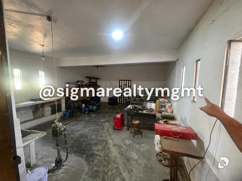 Warehouse in Parcelam. Ind. El Tigre, Guacara – 10