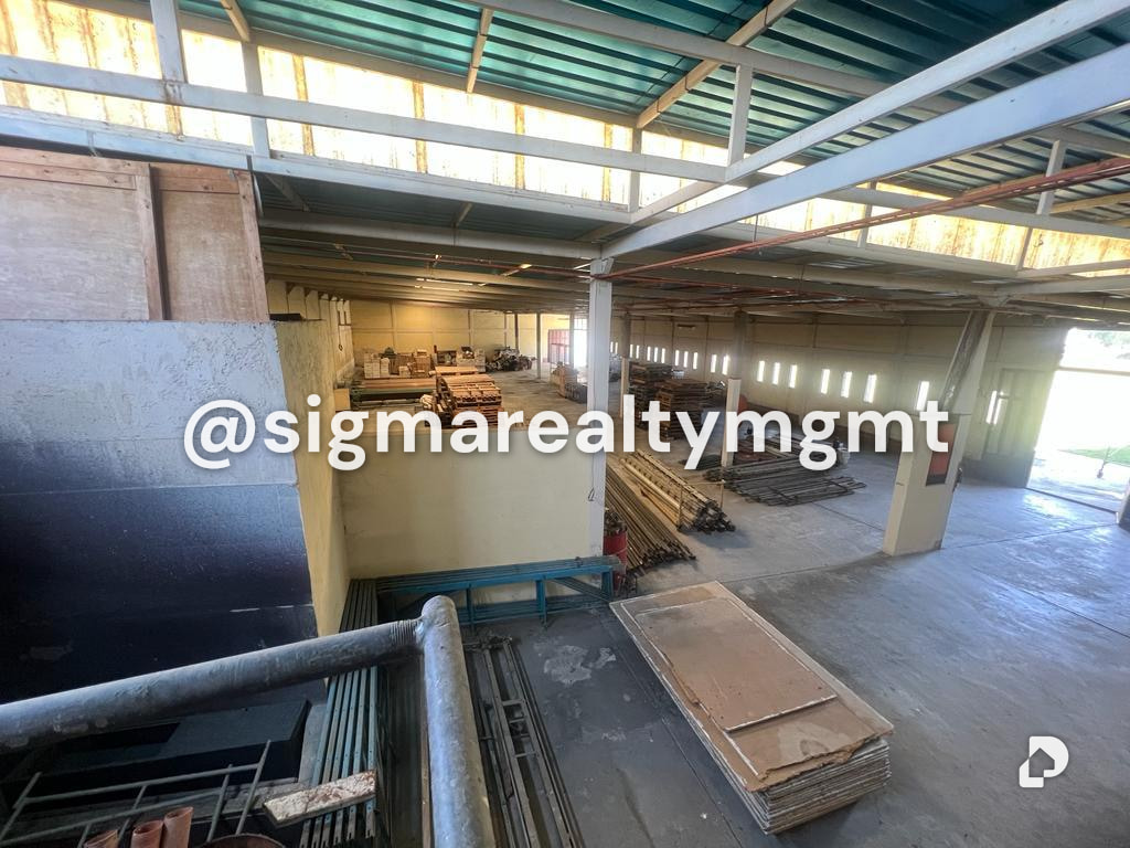 Warehouse in Parcelam. Ind. El Tigre, Guacara – 14