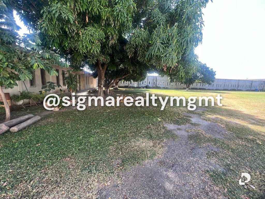 Warehouse in Parcelam. Ind. El Tigre, Guacara – 5