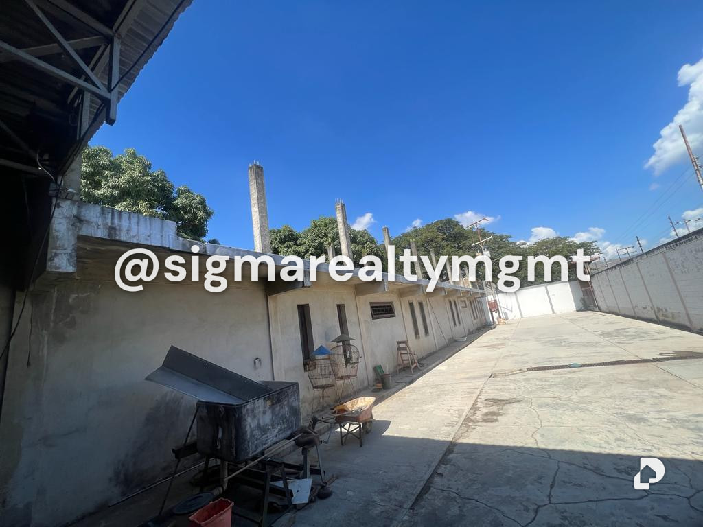 Warehouse in Parcelam. Ind. El Tigre, Guacara – 13