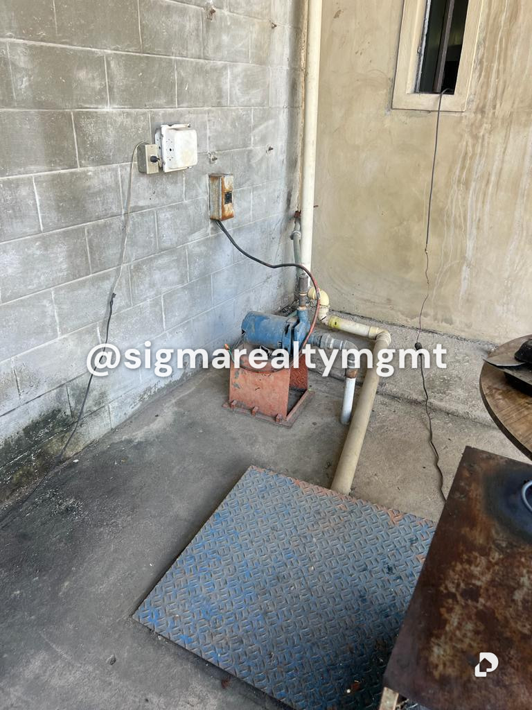 Warehouse in Parcelam. Ind. El Tigre, Guacara – 3