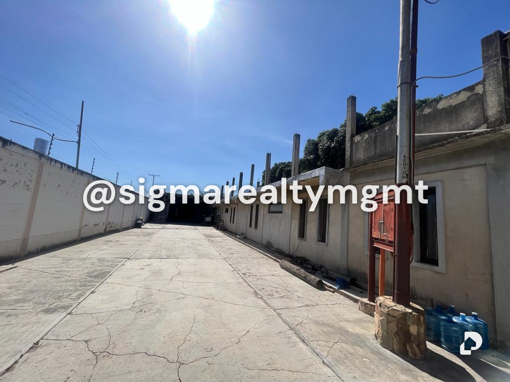 Warehouse in Parcelam. Ind. El Tigre, Guacara – 16