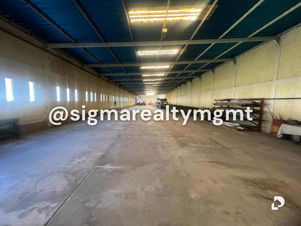 Warehouse in Parcelam. Ind. El Tigre, Guacara – 18