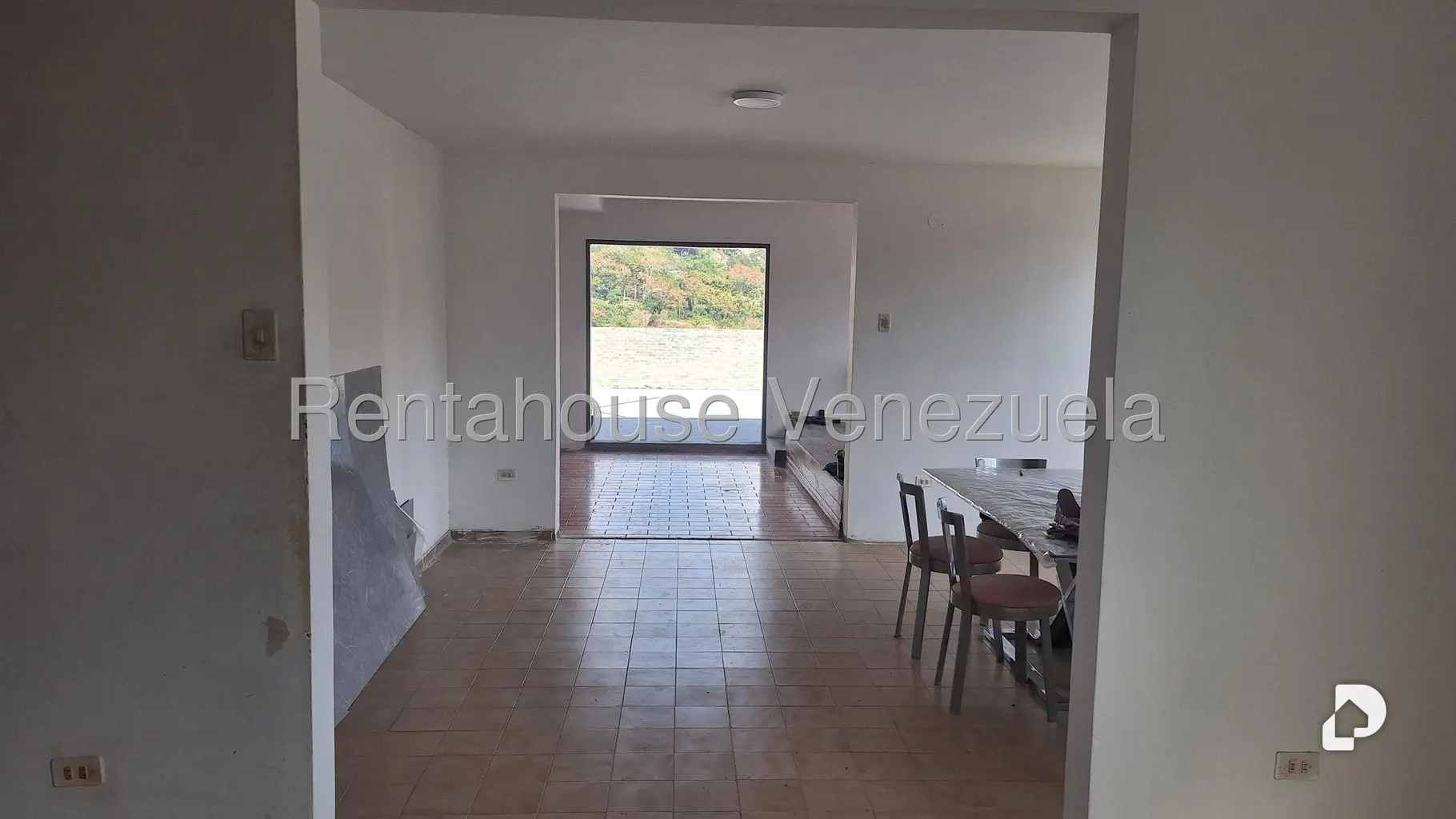 Apartamento en La Boyera, Caracas – 5