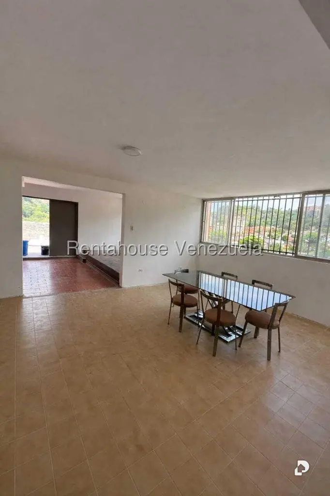 Apartamento en La Boyera, Caracas – 3