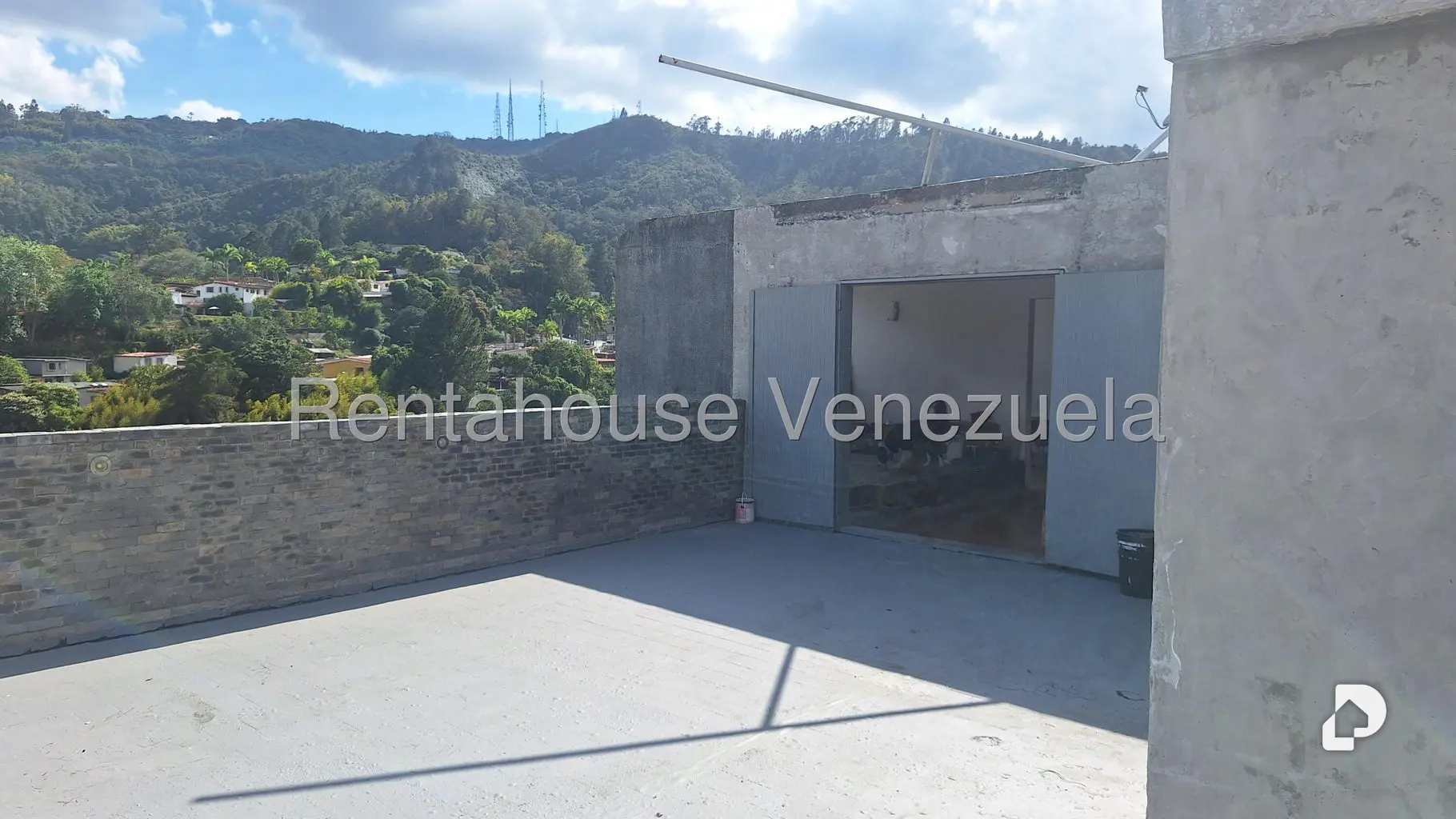 Apartamento en La Boyera, Caracas – 8