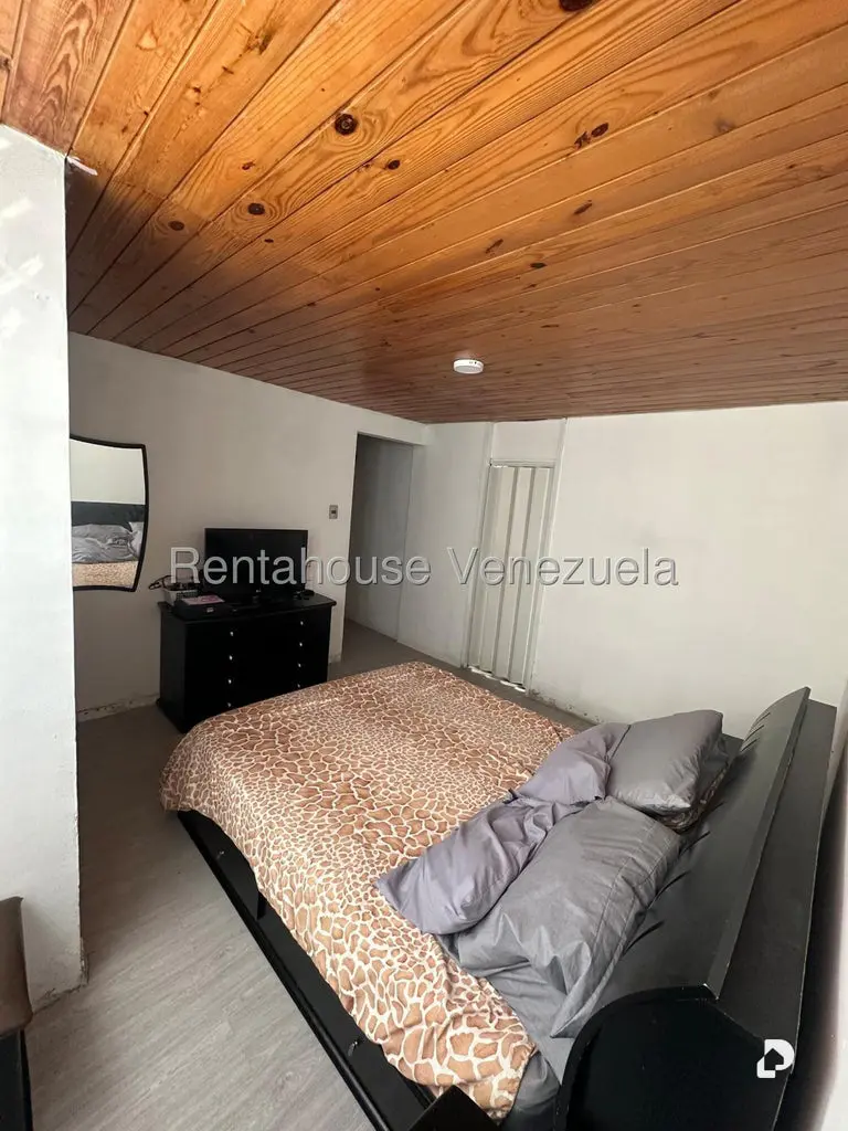 Apartamento en La Boyera, Caracas – 23