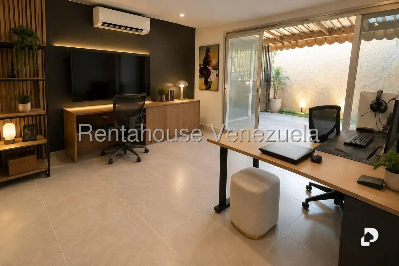 Apartamento en La Boyera, Caracas – 29