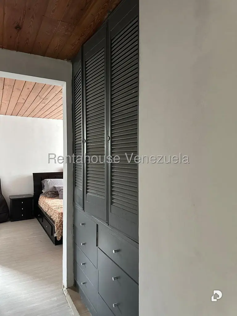 Apartamento en La Boyera, Caracas – 20