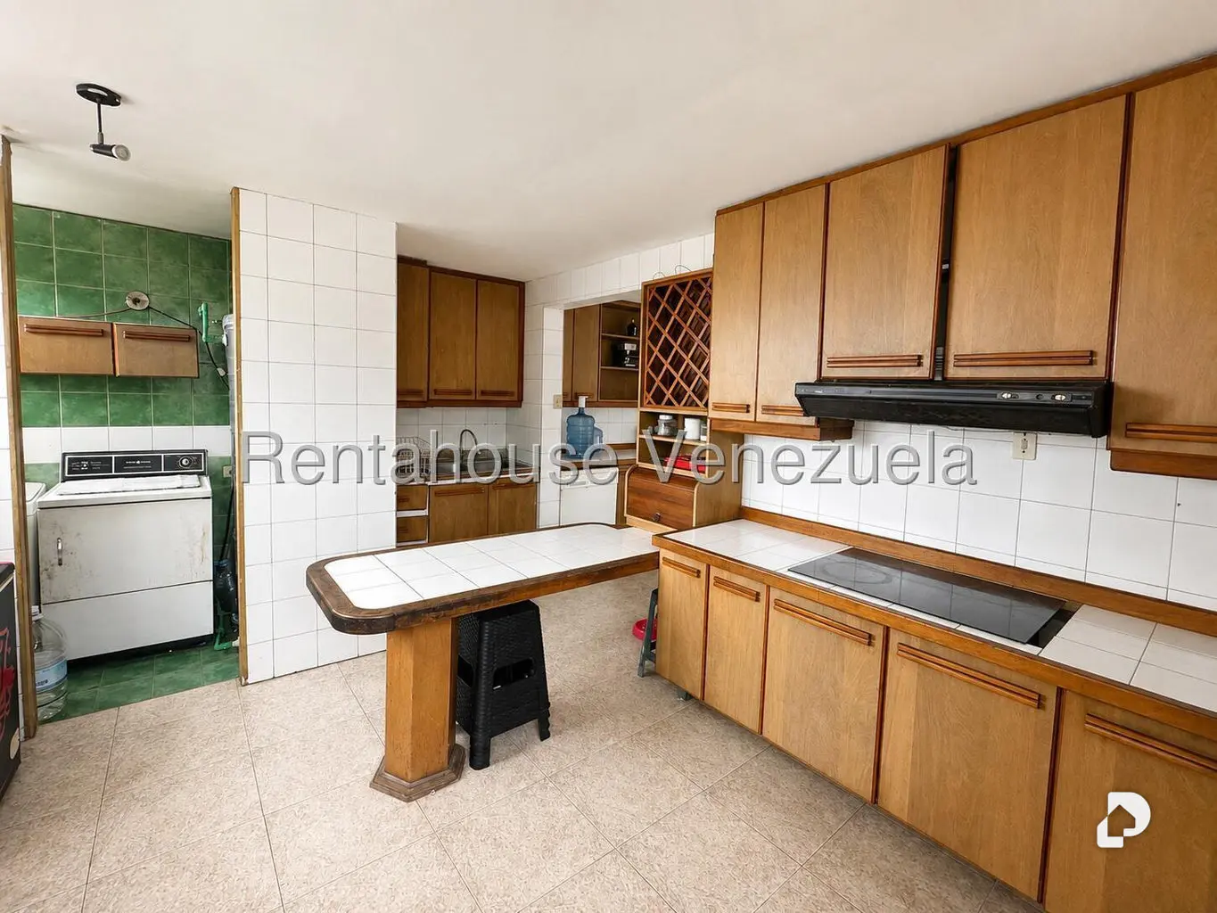 Apartamento en La Boyera, Caracas – 16