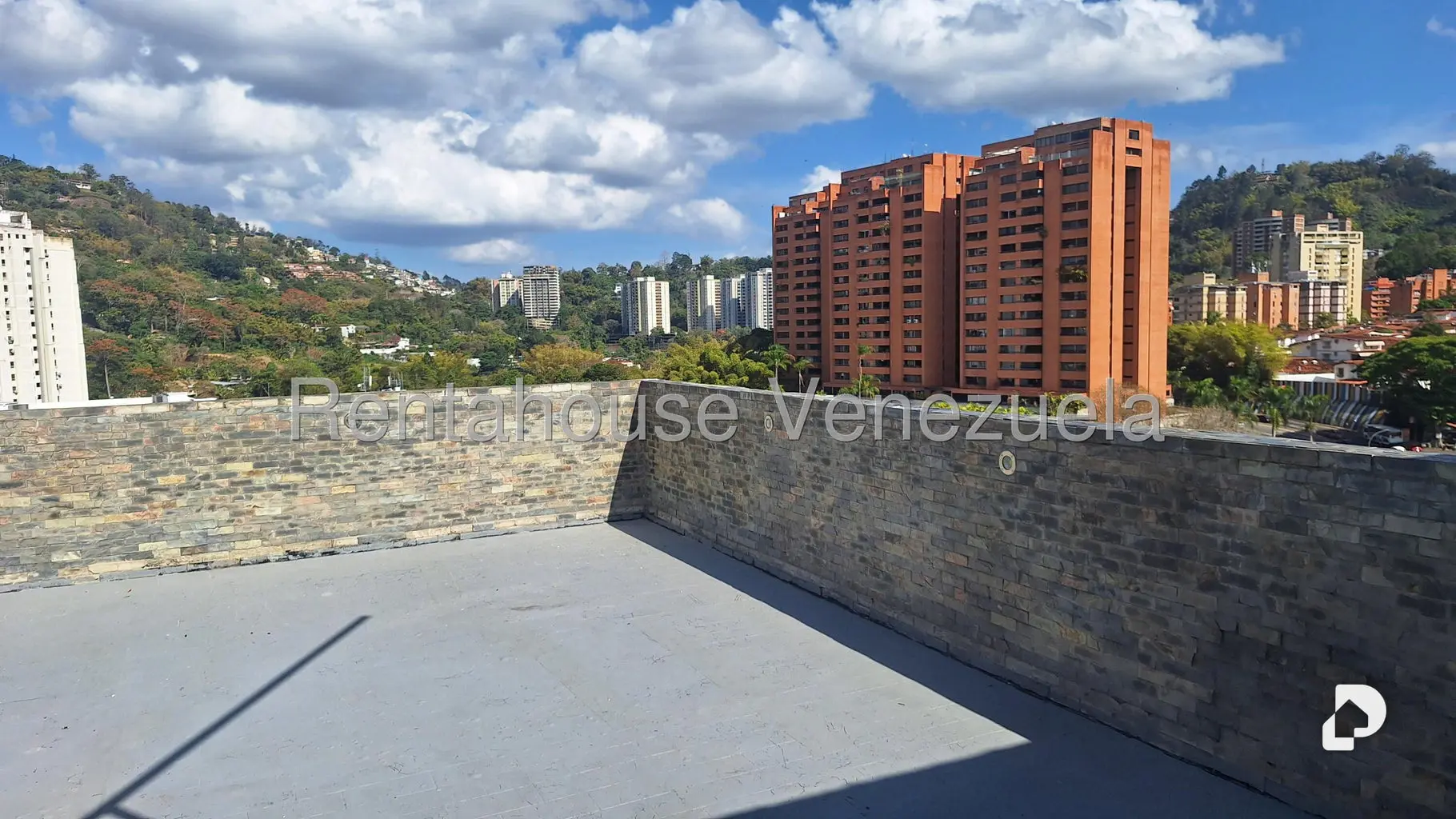 Apartamento en La Boyera, Caracas – 9