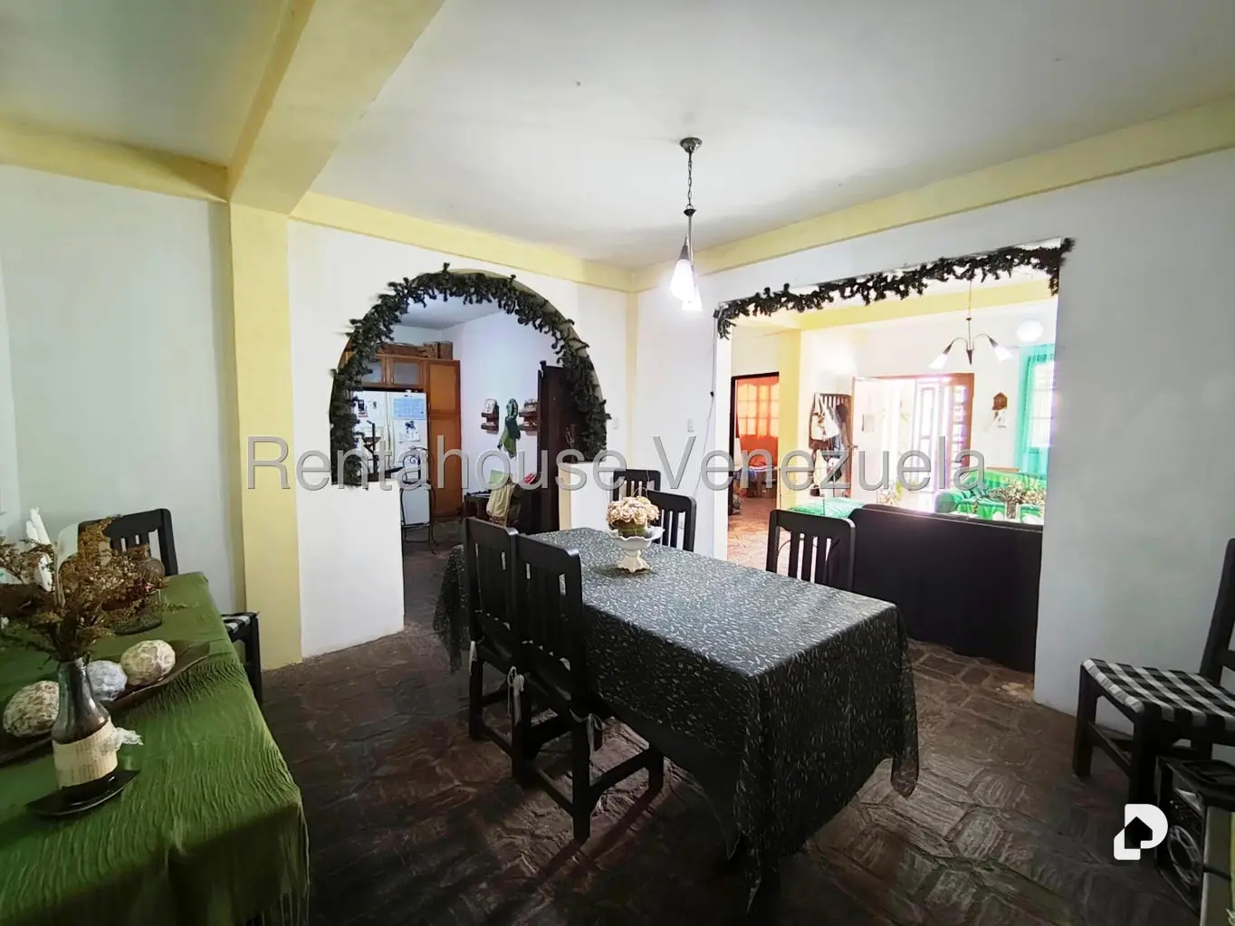 Casa en Barrio Niño Jesus, El Limón – 10
