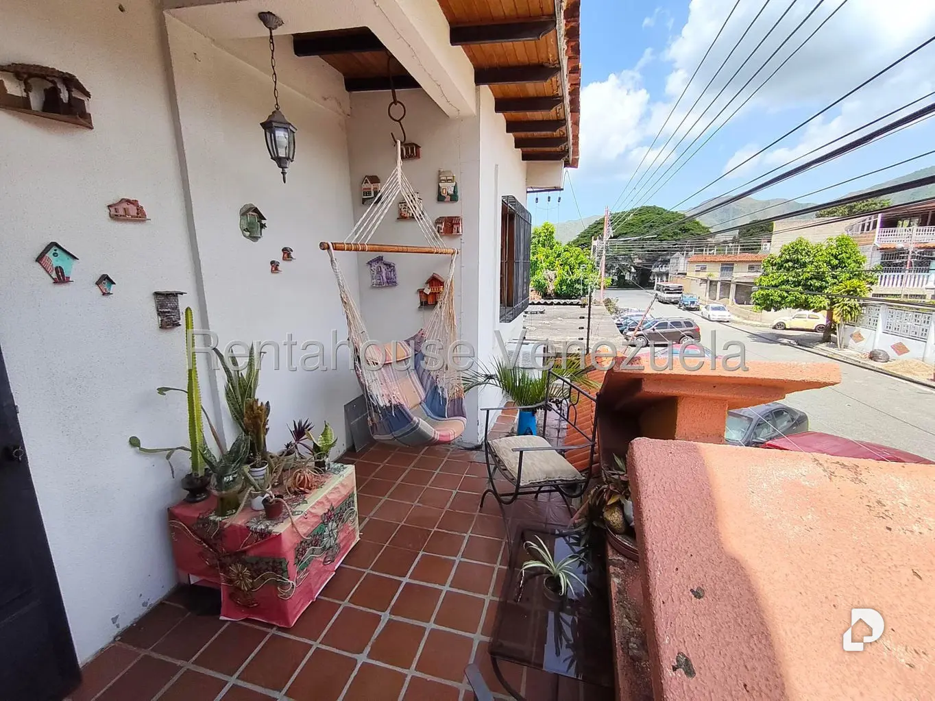 Casa en Barrio Niño Jesus, El Limón – 27