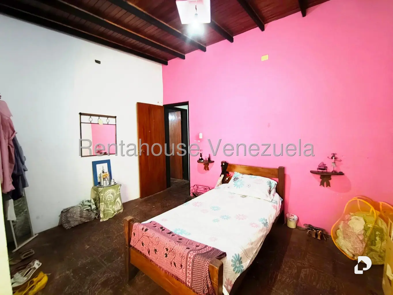 Casa en Barrio Niño Jesus, El Limón – 22