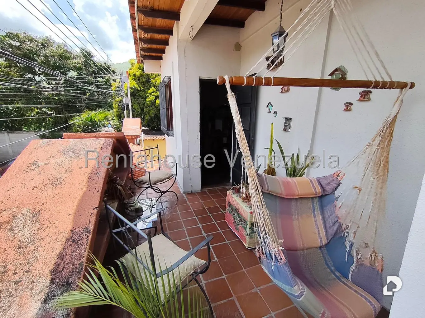Casa en Barrio Niño Jesus, El Limón – 28